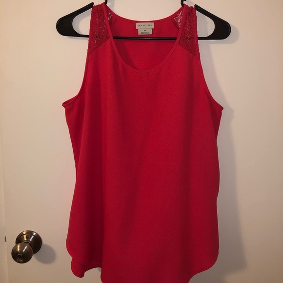 Tank - Picture 1 of 2